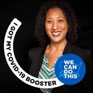 Meet your Posher, Rhonda